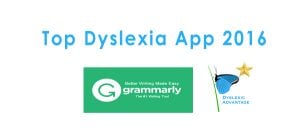 top-dyslexia-app-grammarly