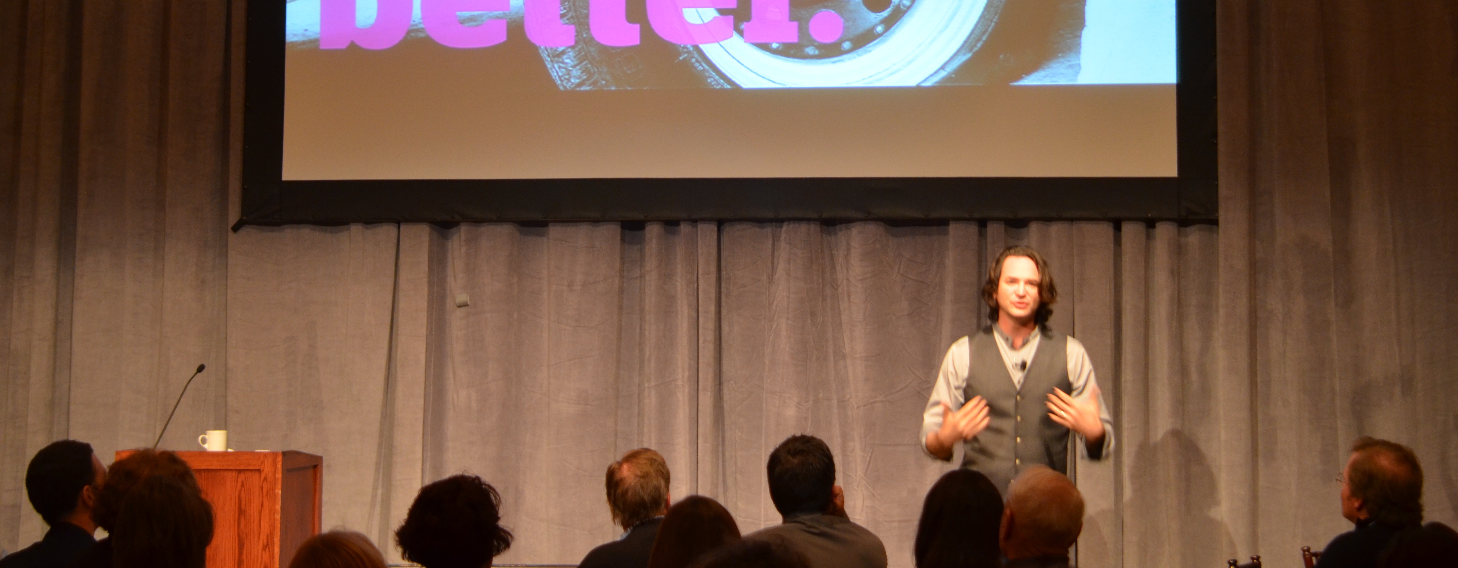 2013 Conference