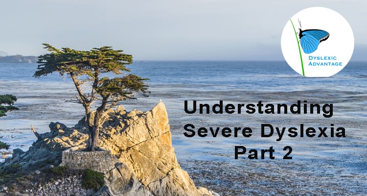 Helping Severe Dyslexia – Part 2  Word Learning and Vocabulary [Premium]