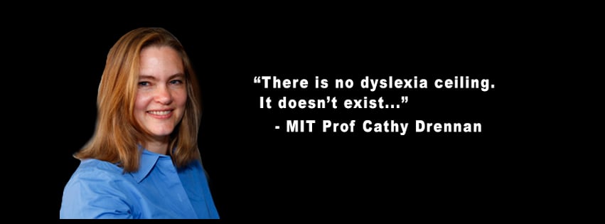 MIT Professor: What Every Person with Dyslexia Should Know – The Full Story