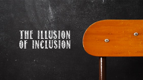 Dyslexia and the Illusion of Inclusion – Making Education Fit the Child [Premium]