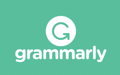 Top Dyslexia App: Grammarly