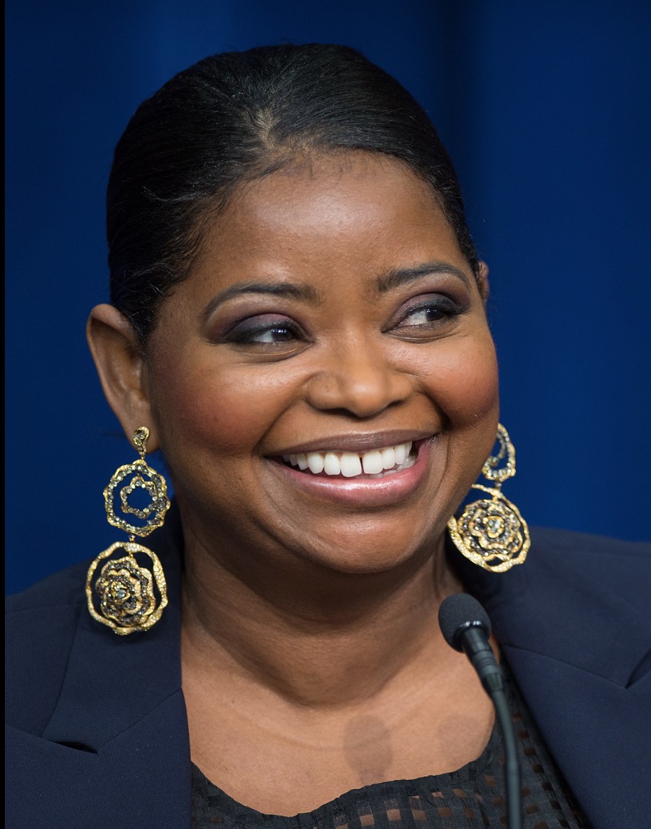 Dyslexia and Academy Award Winning Actress Octavia Spencer