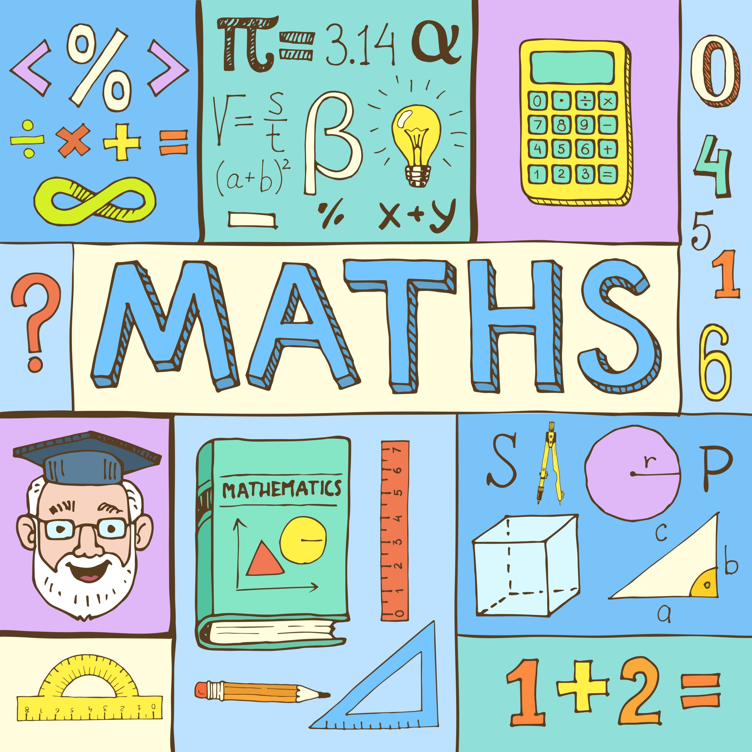 Doing Math : Inchworms vs. Grasshoppers [Premium]