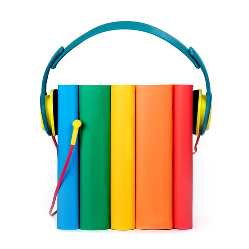 Latest Research – Your Brain on Audiobooks [Premium]