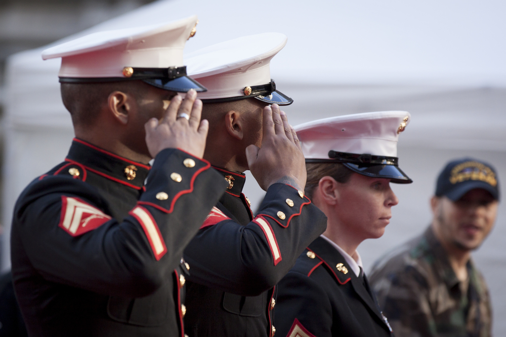 Can You Join The Marine Corps With A Ged How To Join The Marines With A Ged - change comin