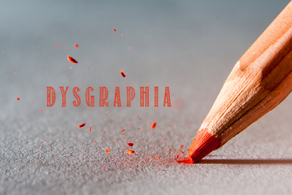 [Premium] Examples of Dysgraphia and Dyslexia – What to Look For