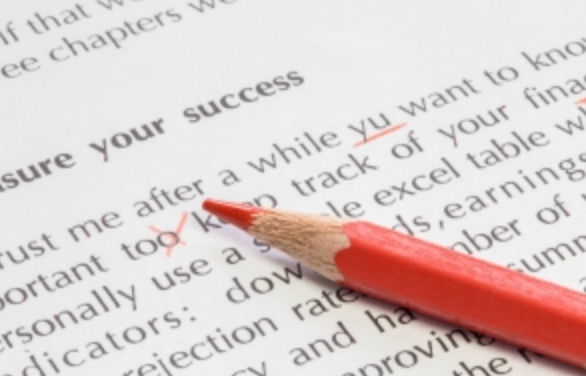 Why It’s Hard to Proofread and Read Fluently [Premium]