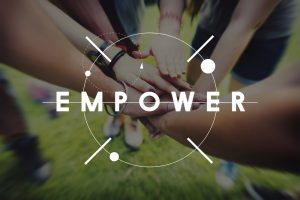 empower