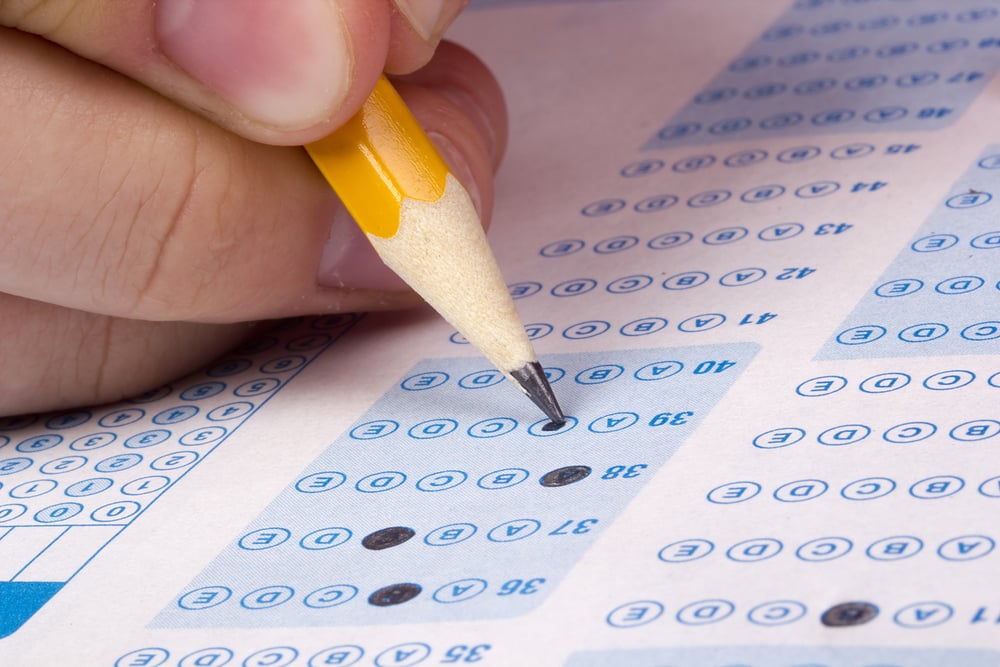 Improved College Board Guidelines for Test Accommodations