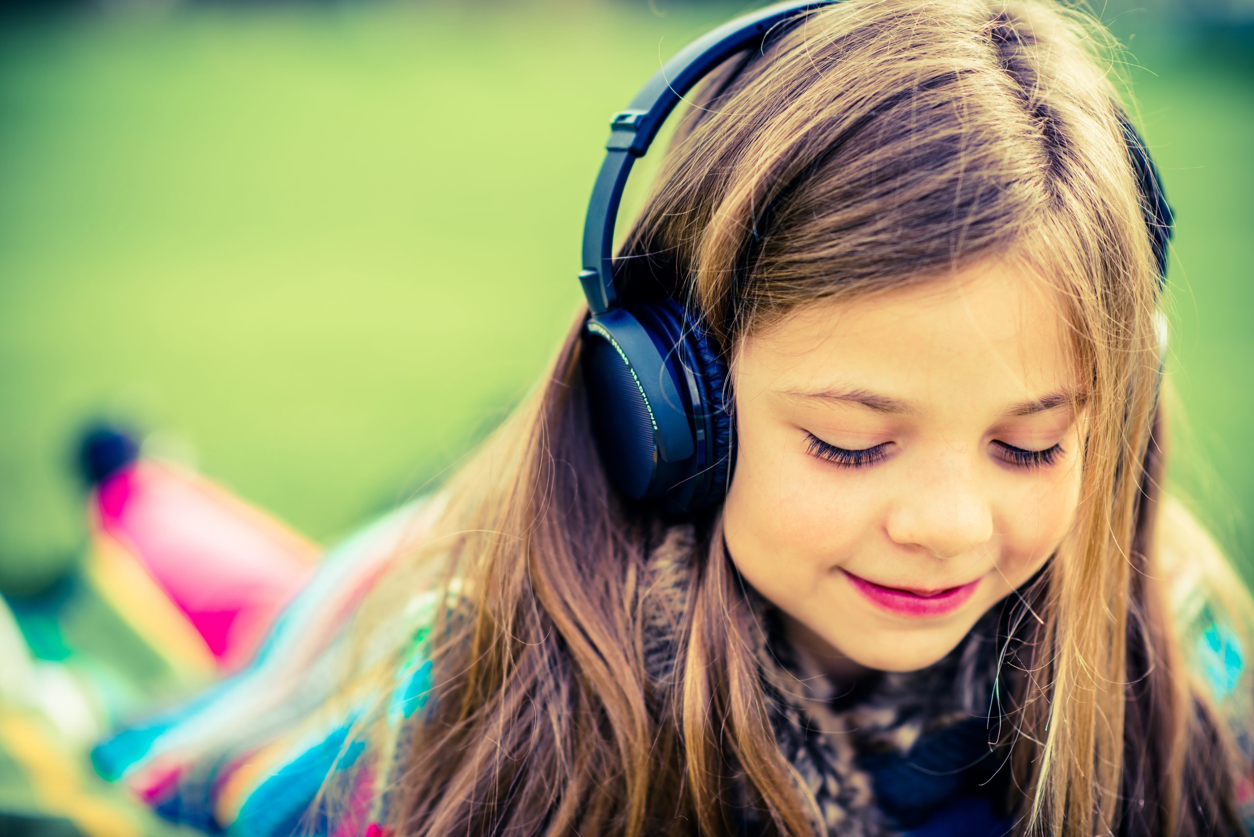 Let Them Listen – Audiobooks and Dyslexia [Premium]