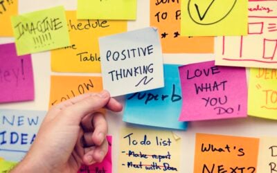 Positive Affirmations