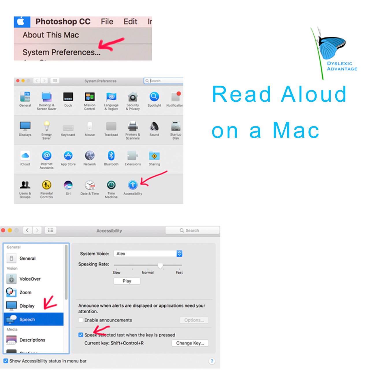 speech to text in word mac