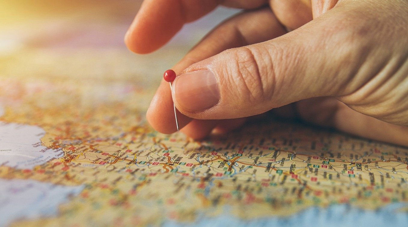 How to Teach Dyslexic Students Geography [PREMIUM]