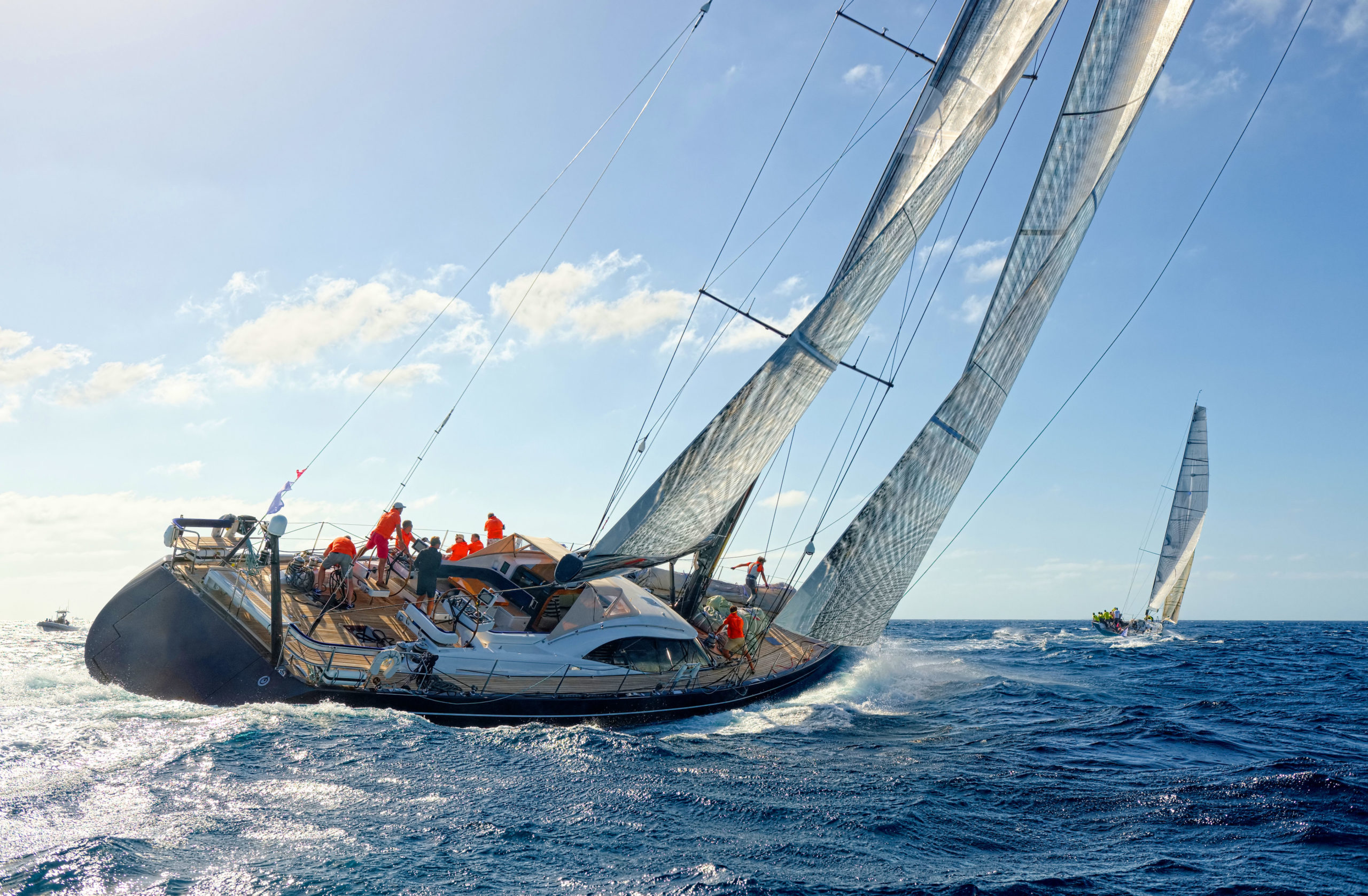 Dyslexia and Sailing [PREMIUM]