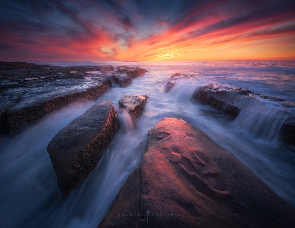 Michael Shainblum – World Photographer and Videographer [Premium]