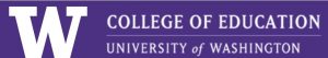 University of Washington College of Education