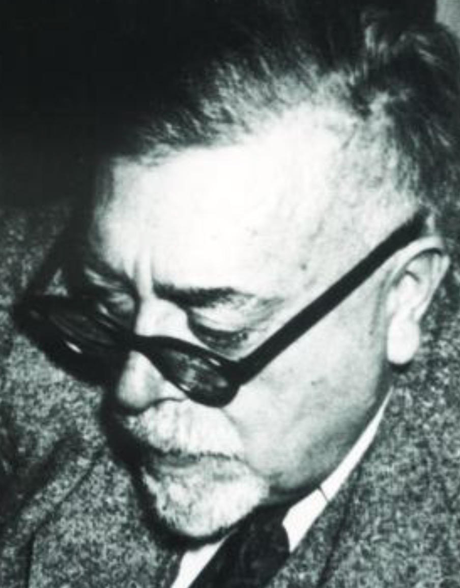 Famous Dyslexic Mathematician – Norbert Wiener