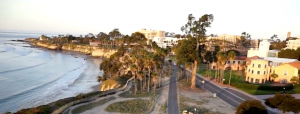College of Creative Studies in Santa Barbara