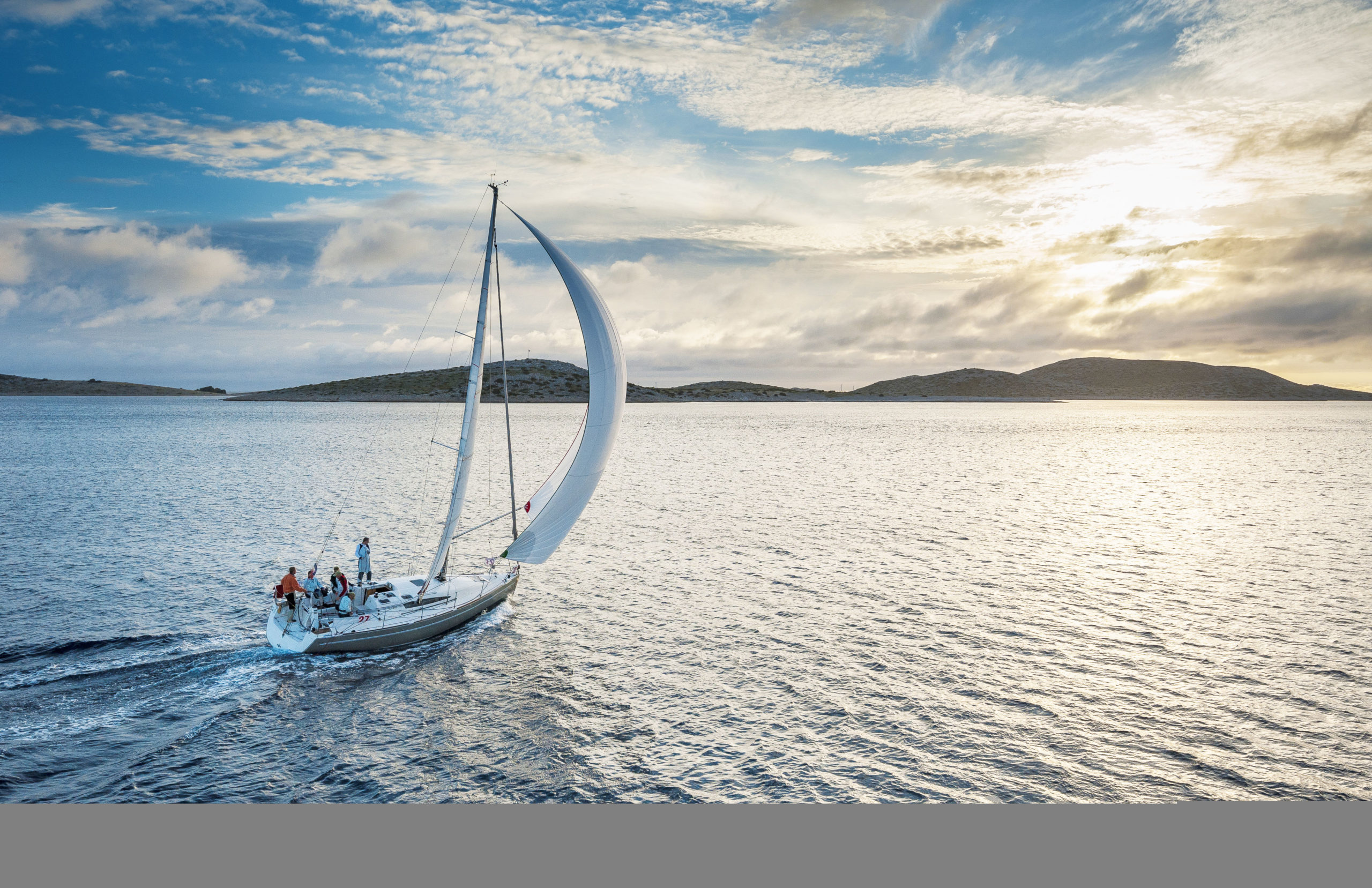 Realistic confidence sail boat Dyslexic Advantage