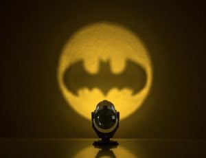 Motivation: The Batman Effect | Dyslexia | Dyslexic Advantage