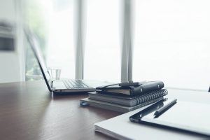 Dyslexia at Work: New Skills