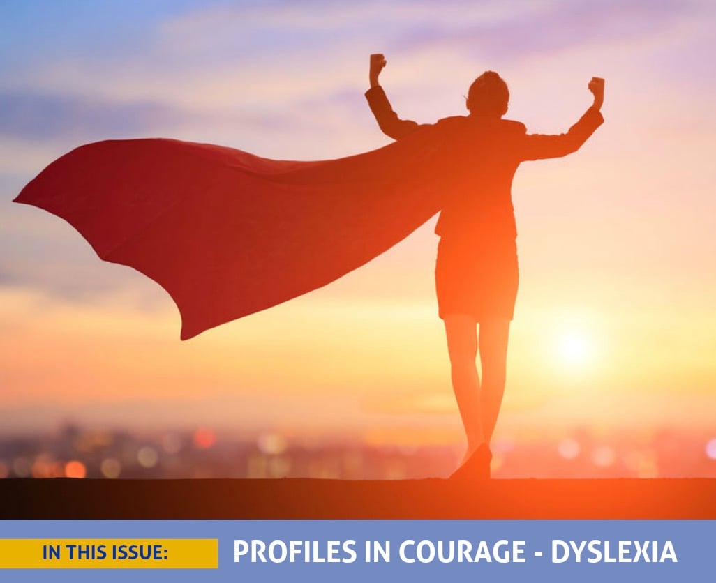 Dyslexic Advantage Premium December 2018 36 [Premium]