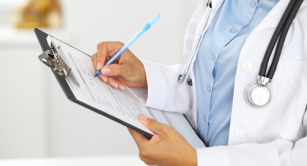 Can a Nurse Have Dyslexia