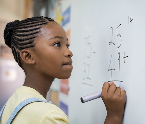 Strategies for Addressing Math Mistakes [Premium]