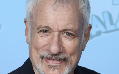 Being Dyslexic – Actor John De Lancie
