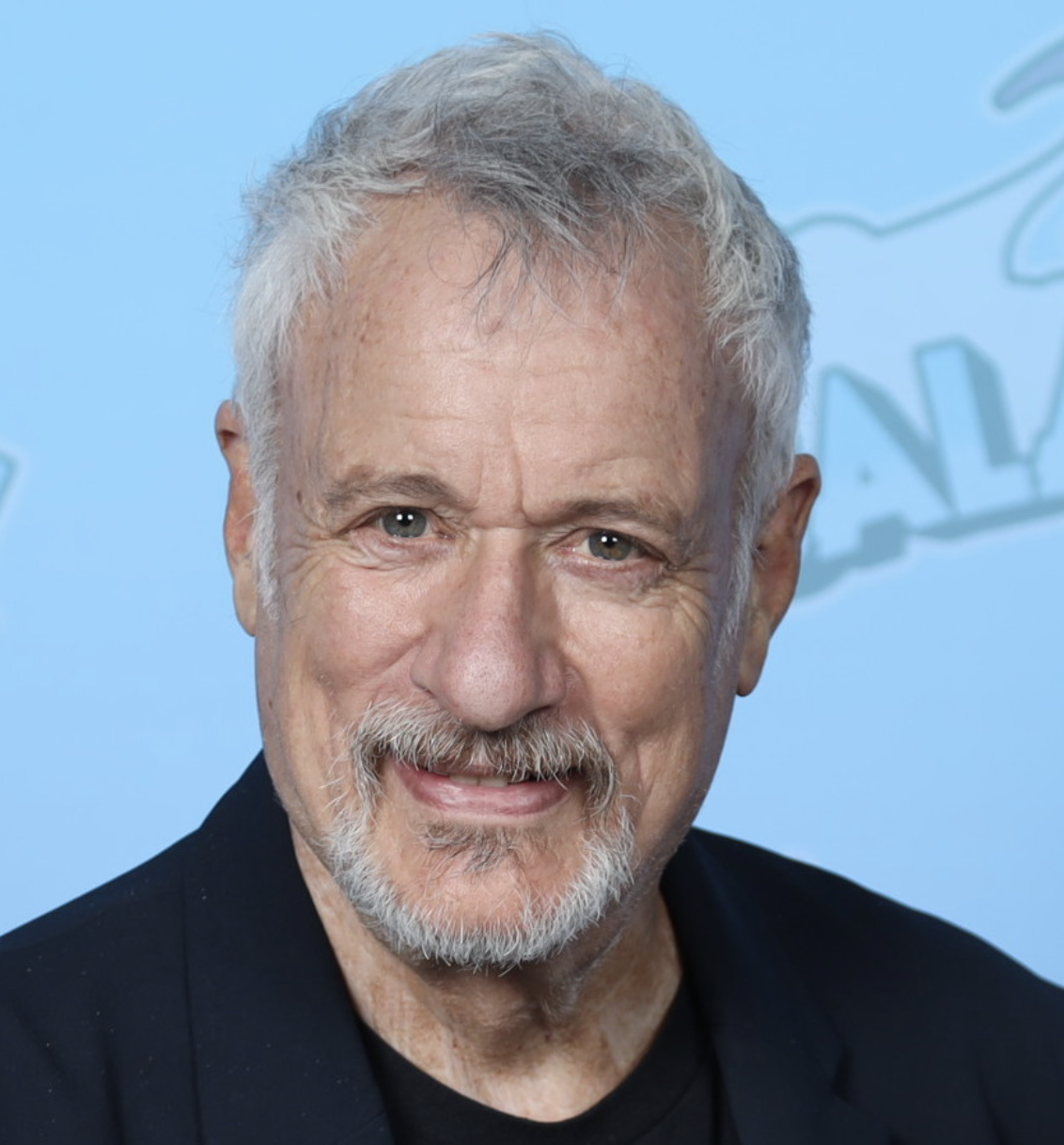 Being Dyslexic - Actor John De Lancie - Dyslexia | Dyslexic Advantage