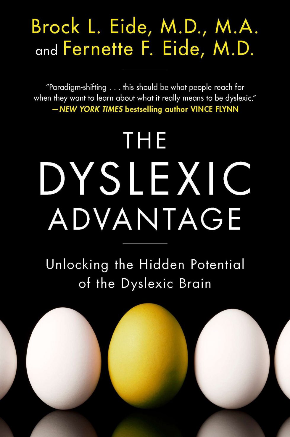 2The Book "The Dyslexic Advantage" Dyslexia Dyslexic Advantage