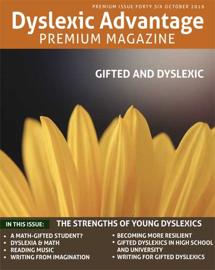 September 2019 – Issue 32