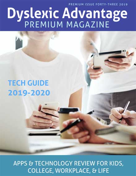 July 2019 – Tech Guide