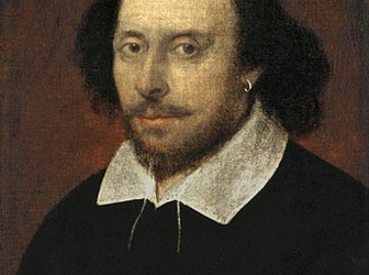 SENSING SHAKESPEARE:  New Book of Teaching Strategies