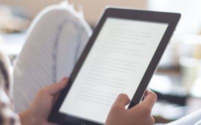 Why Printed is Better Than  E-Books – College Students