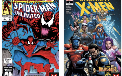 READING WITH COMICS