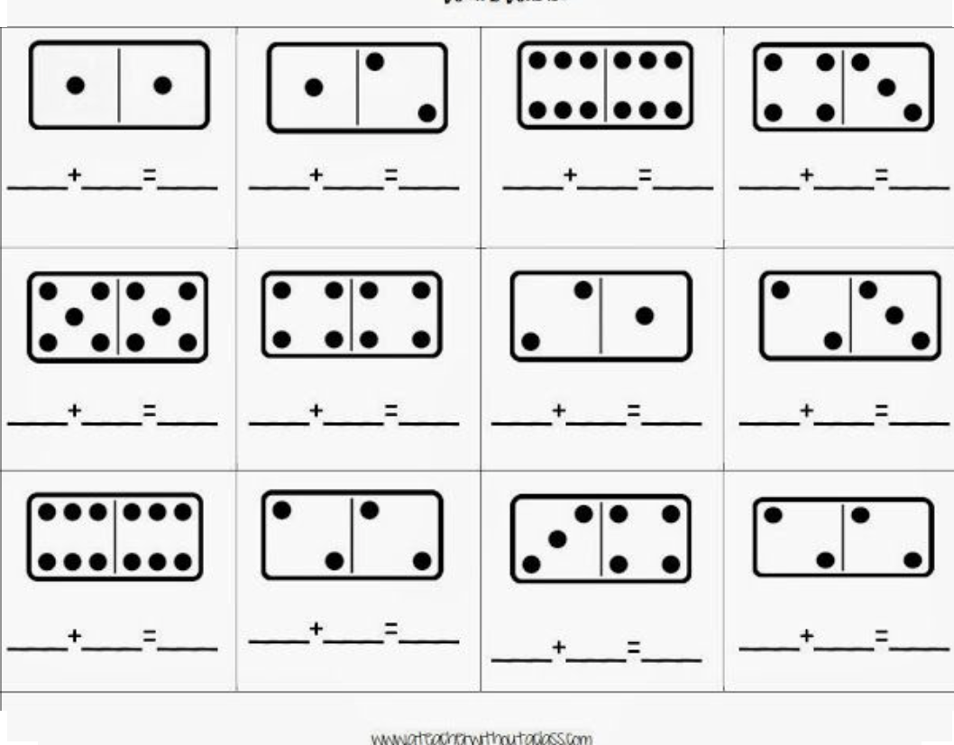 Learning Doubles to Boost Math Facts Fluency - Dyslexia | Dyslexic Advantage