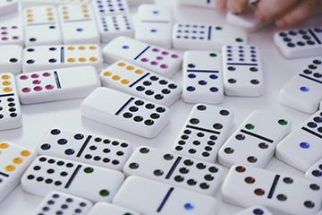 Learning Doubles to Boost Math Facts Fluency