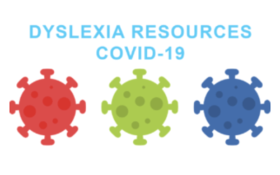 Coronavirus Resources for Dyslexia : Free Resources and Trials for Remote Learning