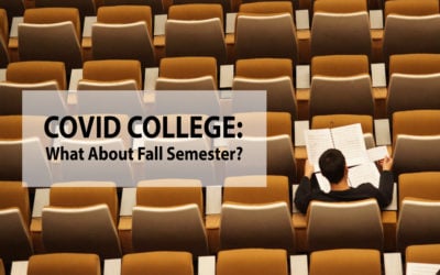 Covid College: What About Fall Semester? [Premium]