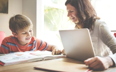 COMMUNITY: Can I Homeschool My Child If I Am Dyslexic ?