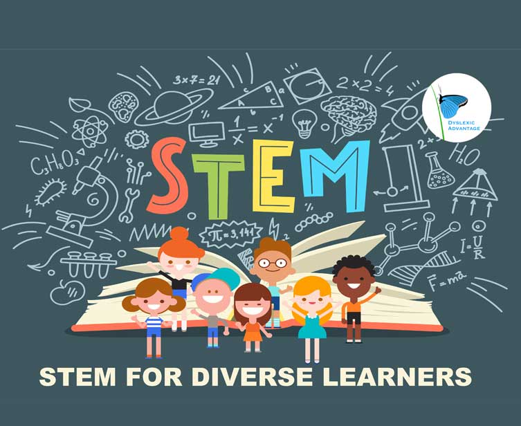 STEM for Diverse Learners