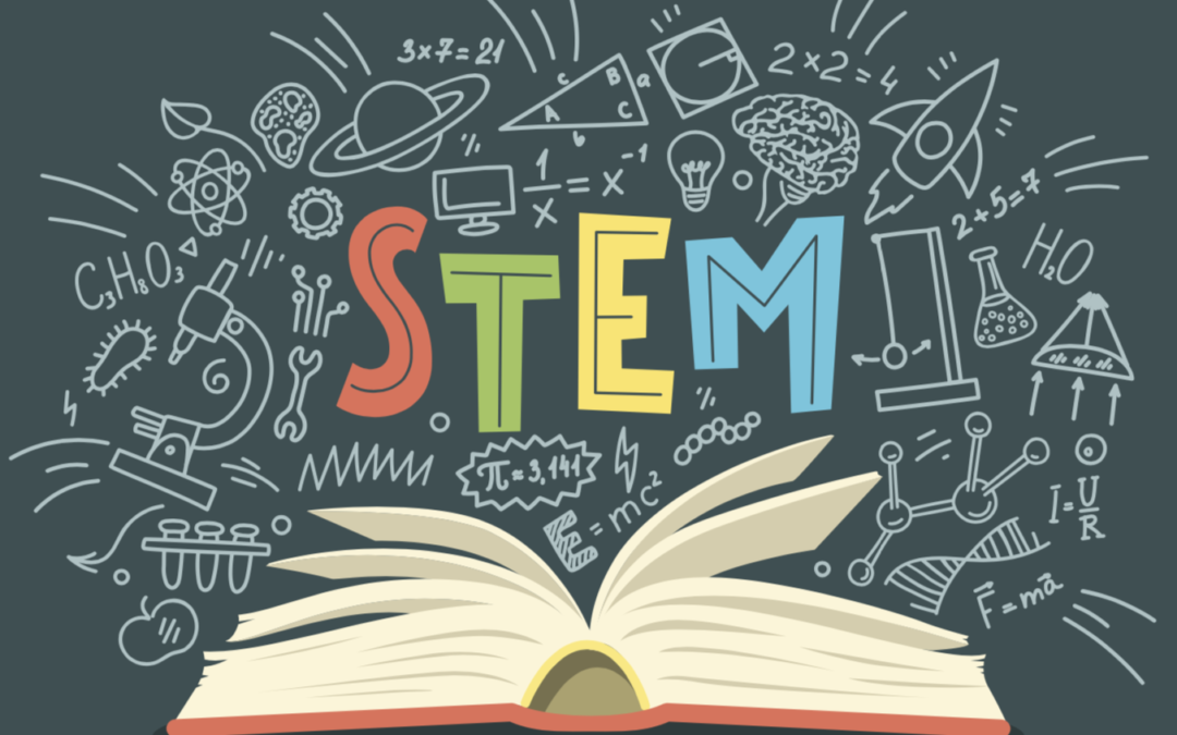 Encouraging STEM for Every Learner