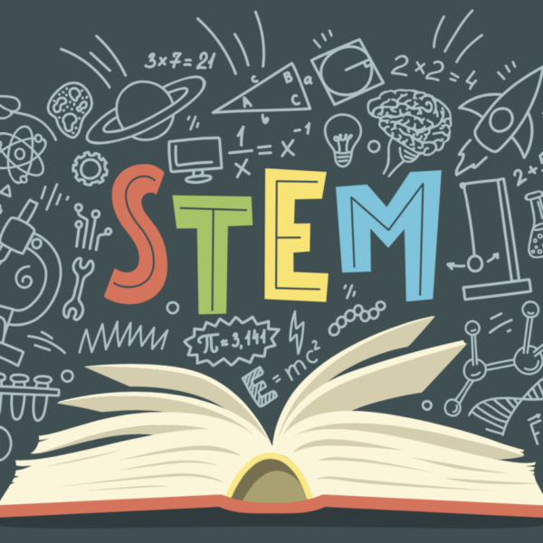 STEM for Every Student - Dyslexia and More