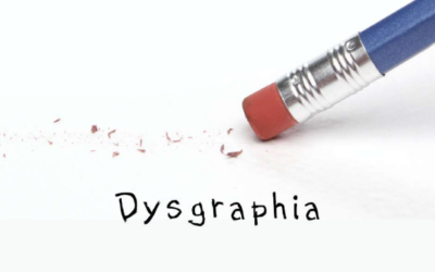 Dyslexia and Dysgraphia: What Does Writing Look Like? [Premium]
