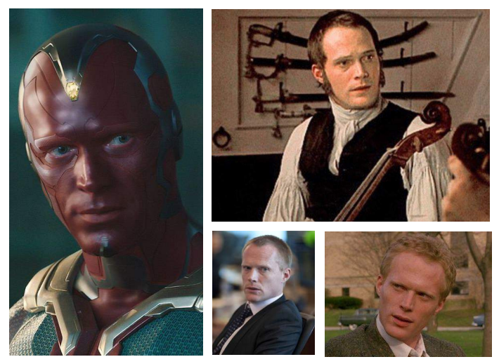 vision actor