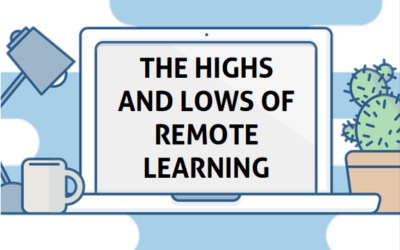 The Highs and Lows of Remote Learning