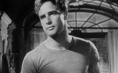 Marlon Brando, Dyslexia, and Method Acting [Premium]