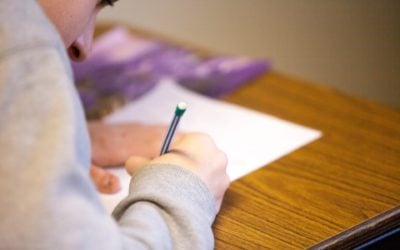 If Your Student Can’t Write [Premium]